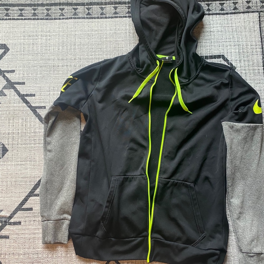 Nike Sweatshirt